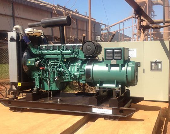 龙楼镇发电机出租