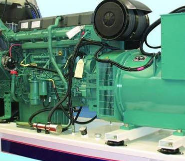 龙楼镇发电机出租